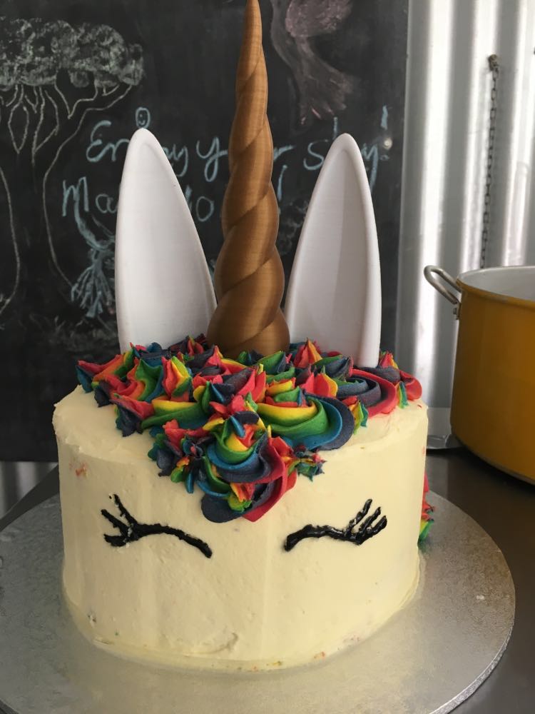 Desserts Hall of&nbsp;Fame